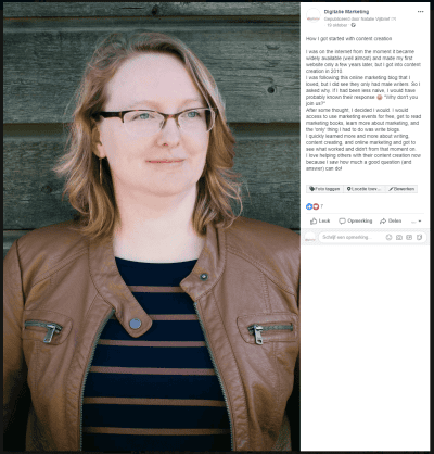 Your-Story-Content-Example