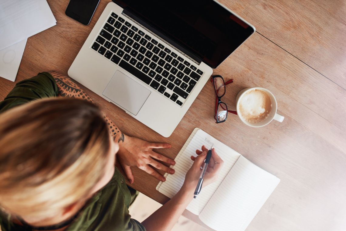 Not everything on your list actually needs to happen. Use the keep, drop, or add framework for your to-do list.