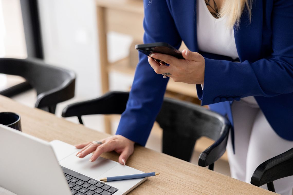 The best marketing channel for your business is where you and your audience overlap.