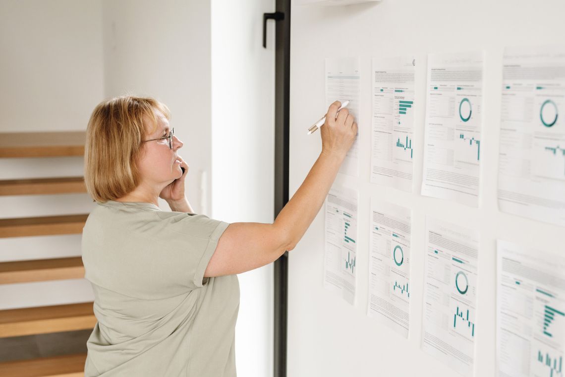 Why most entrepreneurs struggle with measuring their content performance