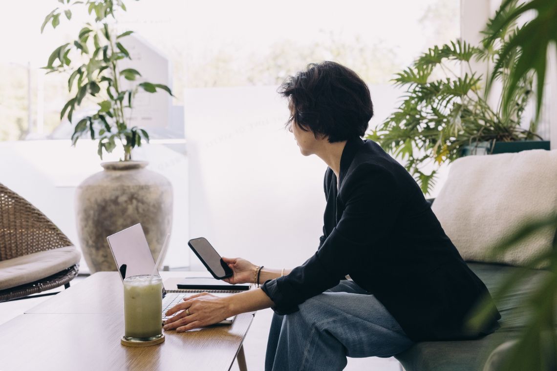 Moving to WordPress takes time and costs money, but it can be done.