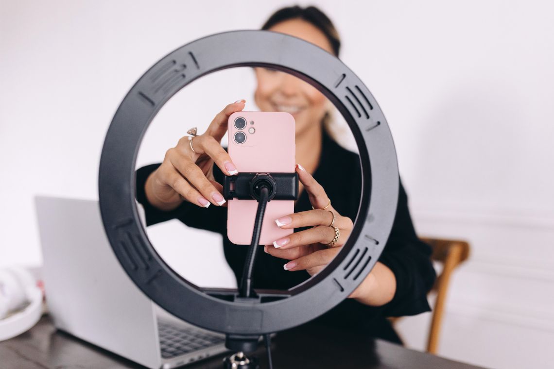 AI can speed up your content creation
