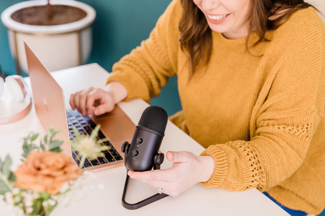 What to include in your content calendar