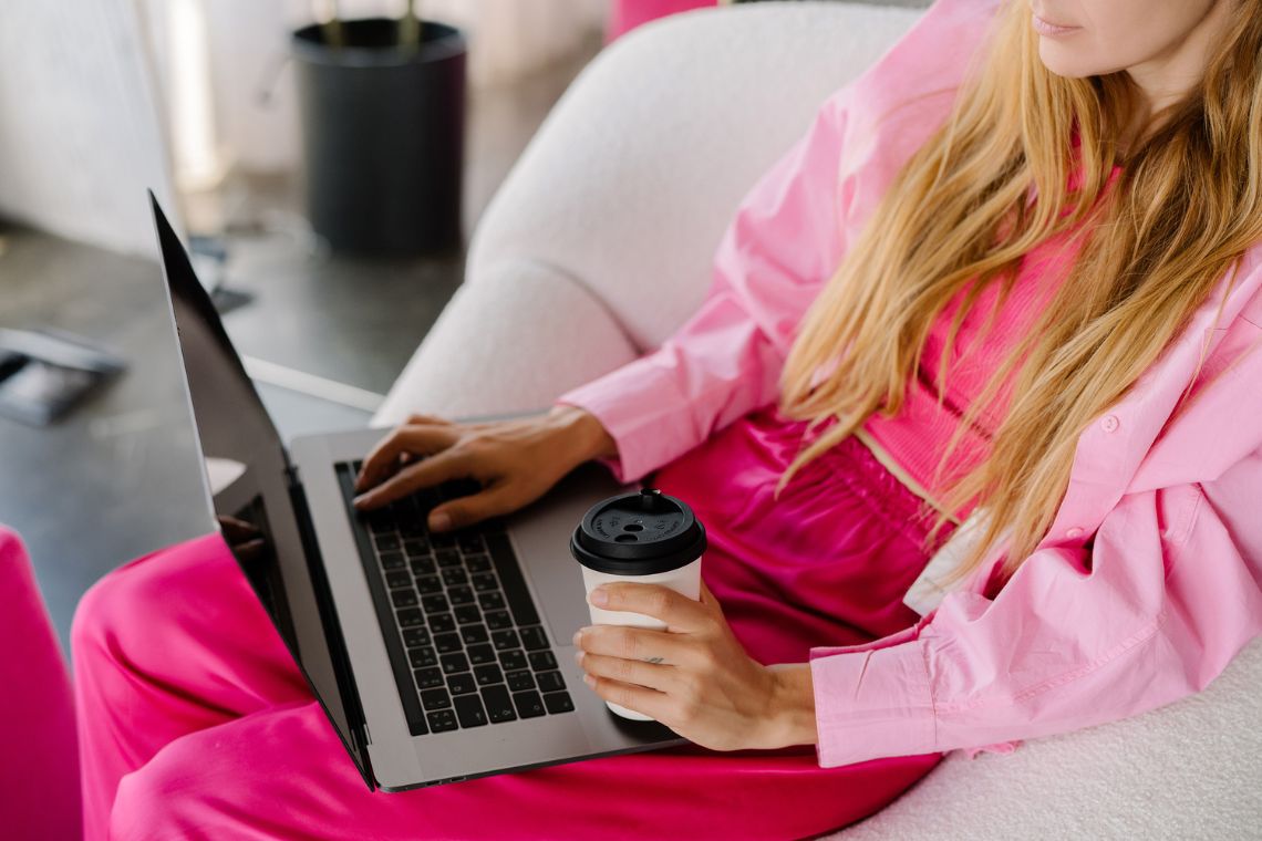 If you don't know what you're trying to achieve with your content, you can't tell whether it's working or not.