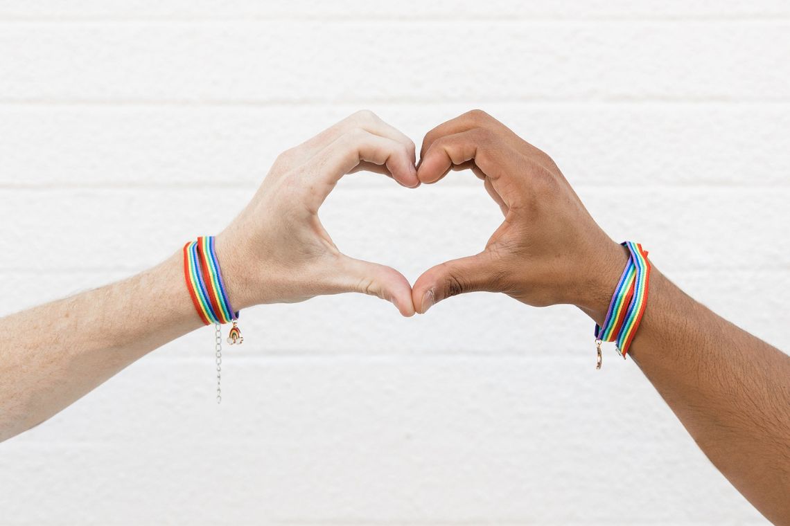 Lyrical Host keeps their platform and community free of hate, racism, and homophobia.