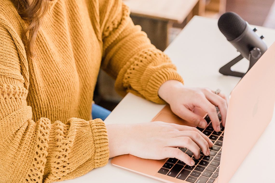 It's the biggest misconception that AI can write your content for you and you can just copy and paste it.