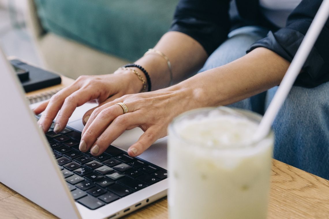 WordPress has an outdated reputation for being complicated, it really isn't anymore. Even if you're not a techie, you can and should use WordPress for your business website.