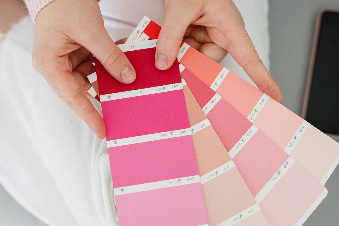Your brand logo, fonts and colours make your brand instantly recognisable across every touchpoint.